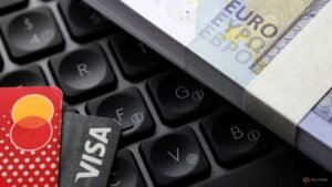 ECB secures key parliamentary backing for digital euro