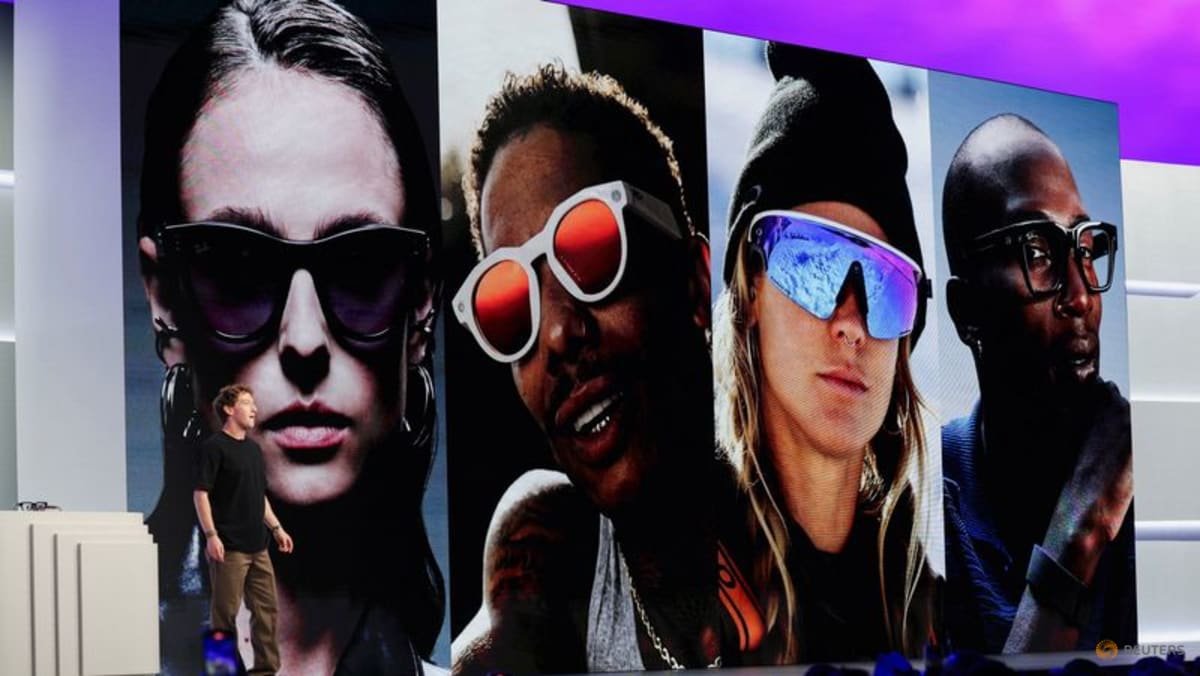 Meta announces new range of smart glasses starting at $299