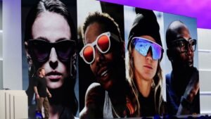 Meta launches cheaper range of AI smart glasses starting at $299