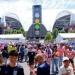 US agencies have seized more than 300 drones near World Cup sites, TSA says