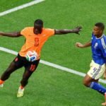 Netherlands gun for top spot against hapless Tunisia