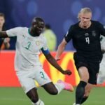 Senegal skipper Koulibaly owns up to mistakes against Norway