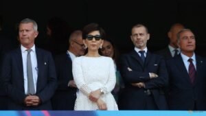 Kang moves to take control of Olympique Lyonnais owner EFG for $30 million