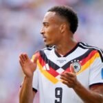 Leweling to get Brazilian Ronaldo’s triangle fringe haircut if Germany win World Cup