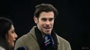 Bale looks into club ownership with American investment partner