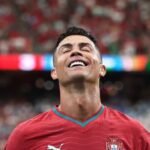 ‘I’m back’: Ronaldo scores at sixth World Cup as Portugal run riot