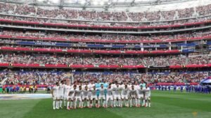 US eases restrictions on Iran’s world cup team, allowing them in a day earlier