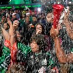 Mexico City bans alcohol sales ahead of Mexico-Czech Republic match