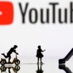 Google’s YouTube settles case over social media harm to children