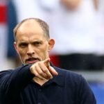 England coach Tuchel says Ghana defensive wall was toughest he has seen