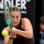 Top contender Sabalenka faces fresh scrutiny at Wimbledon as mental scars linger