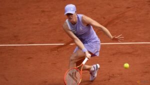 Who are the women’s contenders to look out for at Wimbledon?
