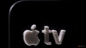 Apple aims for better and more entertainment offerings, executive Cue says