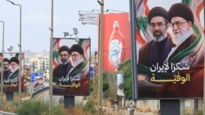Iran prepares for late supreme leader’s funeral