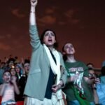 Egypt, Iran face crunch World Cup game in shadow of geopolitics