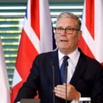 UK’s Starmer unveils US$20 billion defence boost in long-delayed investment plan