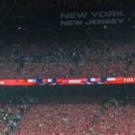 Commentary: Why is getting to a World Cup game so hard?