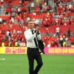 Canada must learn fast after Swiss setback, Marsch says