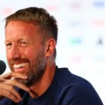 Potter warns Sweden to fix defensive issues for Japan test