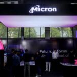 Micron and Qualcomm forecasts ignite $400 billion AI chip stock rally