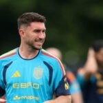 Unbeaten Spain ready for whatever Uruguay throw at them, Laporte says