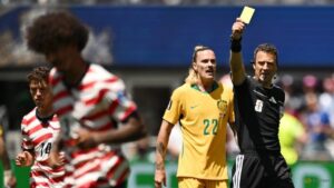US won’t start players on yellow cards against Turkey, says Pochettino