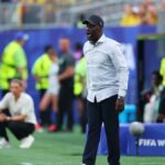 Ivory Coast worthy of place in World Cup knockout phase, coach says