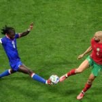 Haiti prove they belong on the World Cup stage and vow to return