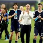 Clarke believes Scotland heading home after self-inflicted defeat