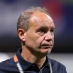 Haiti boss disappointed in result but not in his players