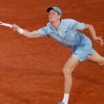 Sinner’s body and mind in focus for Wimbledon title defence