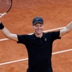 Who are the men’s contenders to look out for at Wimbledon?