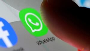 WhatsApp’s pick of Indian fintech founder signals scale of payment ambitions