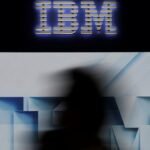 IBM unveils tech for chip smaller than 1 nanometer in AI computing push