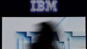 IBM unveils tech for chip smaller than 1 nanometer in AI computing push