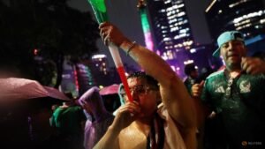 Bumper World Cup tipped to smash betting records