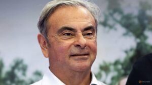 Ghosn says calls for his Nissan return show investor anger over results