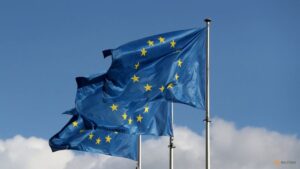 EU joins US-led ‘Pax Silica’ on securing AI, chip supply chains