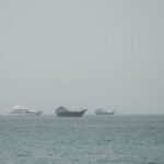 Hormuz evacuation suspended after attack in Gulf of Oman: UN