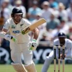 New Zealand openers make hay while the sun shines against England