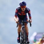 ‘Gutted’ Onley to miss Tour de France due to shoulder injury