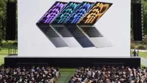 Apple raises prices of MacBooks, iPads as memory costs skyrocket