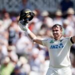 New Zealand openers continue to dominate England