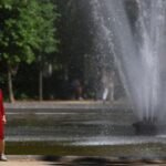 Germany, Poland poised for soaring temperatures as heatwave moves east