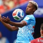 DR Congo itching to get back on the pitch after Colombia defeat