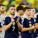 Scotland advancing at World Cup would be ‘reward for mediocrity’, say former players