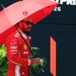Hamilton says the opportunity is there for record F1 title bid