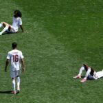 Qatar face generational challenge after another early World Cup exit