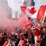 Canada urge World Cup fans to cross US border for knockout stage: ‘You don’t have to leave us’