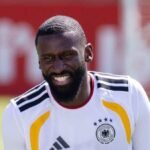 Germany’s Ruediger back in defence for injured Schlotterbeck against Ecuador